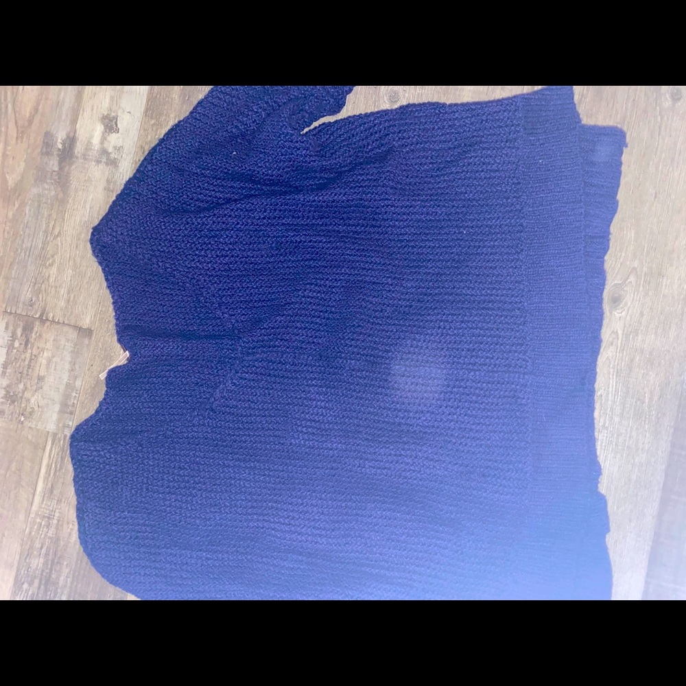Free People Sweater